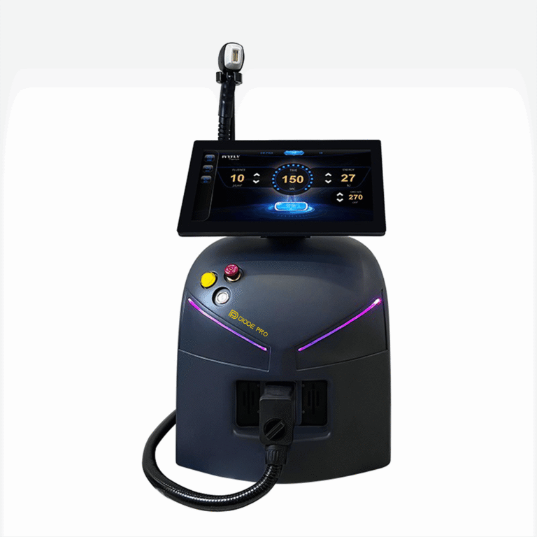 Diode Pro Front