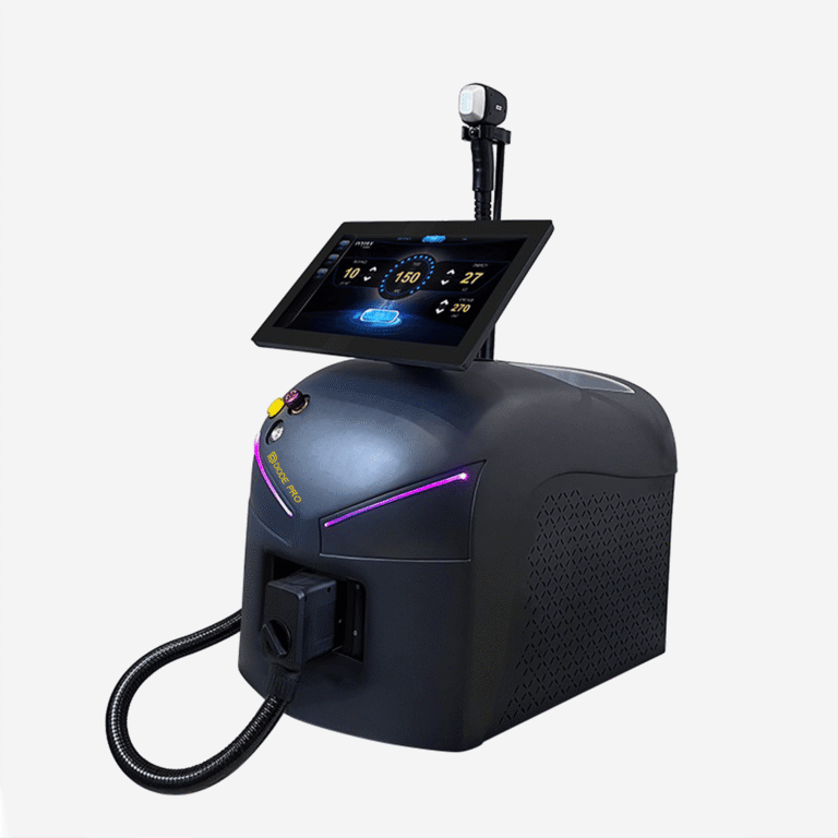 Diode Pro Left