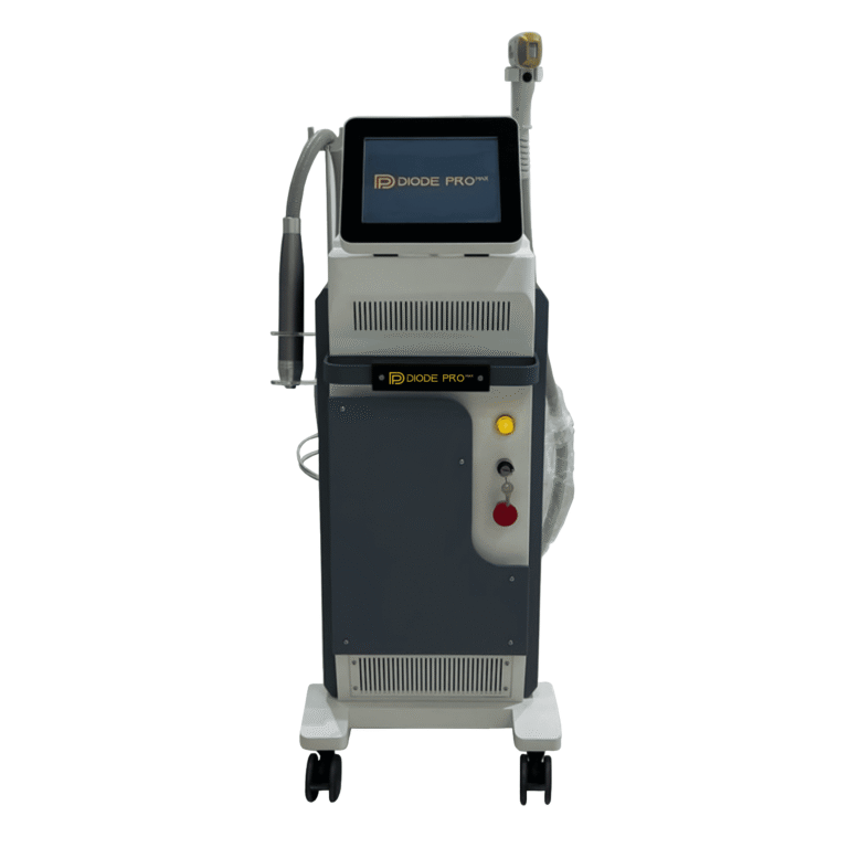 Diode Pro Max Front