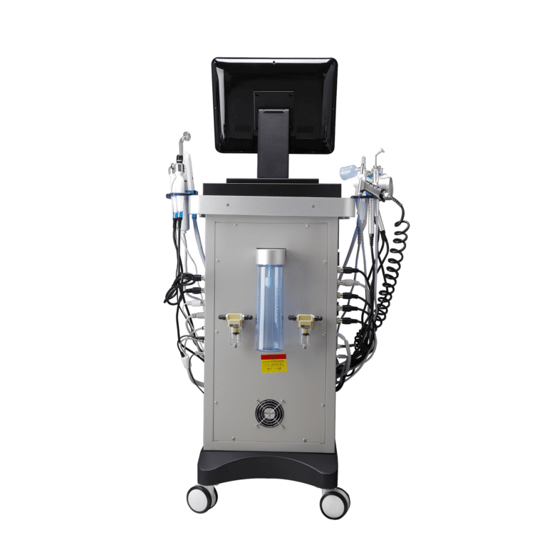 HydraBeauty Back